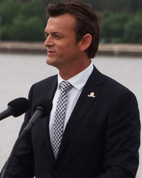 Adam Gilchrist